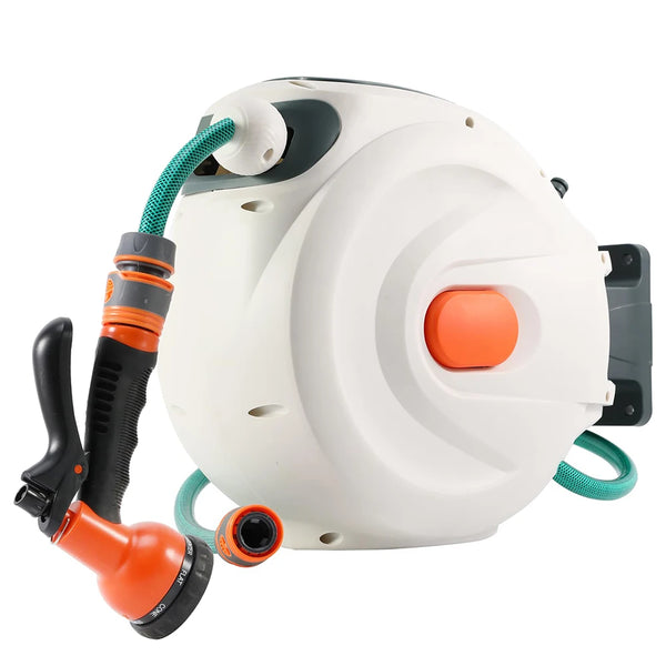 Automatyczny zwijacz węża ogrodowego Ogrodly™