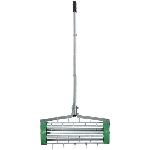 Aerator trawnikowy rolkowy Ogrodly™