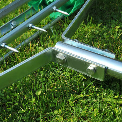 Aerator trawnikowy rolkowy Ogrodly™